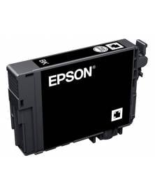 Ink-jet epson singlepack negro 502 ink