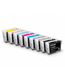 Ink-jet epson surecolor sc-p600 negro foto