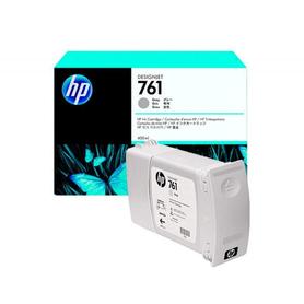 Ink-jet hp designjet t7100 gris n 761 400 ml/1000 paginas