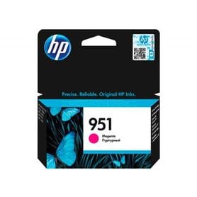 Ink-jet hp inyeccion magenta n 951/aprox. 700 p ginas/a7f64a/1000 paginas