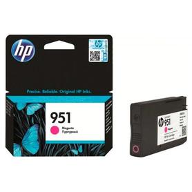 Ink-jet hp inyeccion magenta n 951/aprox. 700 p ginas/a7f64a/1000 paginas