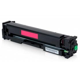 Toner hp 415a para hp color laserjet pro m454 mfp m479 magenta 2100p