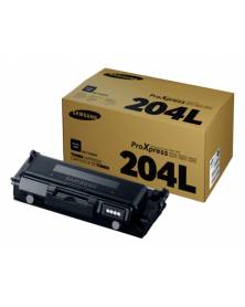 Toner hp samsung m3325 / m3375 / m3825 / m3875 negro alta mltd204l/els