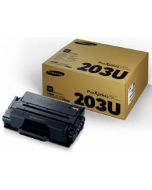 Toner hp samsung slm4020nd / m3820 negro capacidad ultra mltd203u