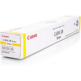 Toner canon exv28y irc5045irc5041 irc5051 amarillo