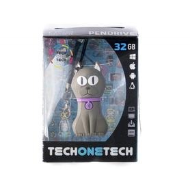 Memoria usb tech on tech felix the cat 32 gb