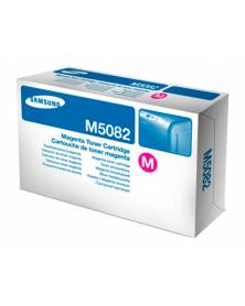 Toner hp samsung laser clp620nd / 670nd magenta 2.000 paginas