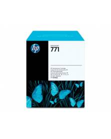 Ink-jet hp designjet 771 de mantenimiento color/1000 paginas