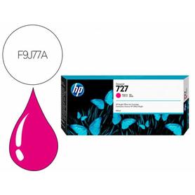 Ink-jet hp designjet t1500/t920 magenta n 727/1000 paginas