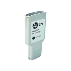 Ink-jet hp designjet t1500/t920 negro foto n 727/1000 paginas