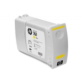 Ink-jet hp designjet t7100 amarillo n 761 400 ml/1000 paginas