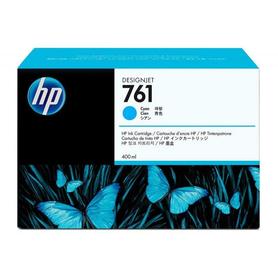 Ink-jet hp designjet t7100 cian n 761 400 ml/1000 paginas