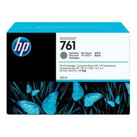 Ink-jet hp designjet t7100 gris oscuro n 761 400 ml/1000 paginas