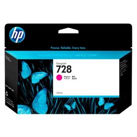 Ink-jet hp designjet t730 magenta n 728/1000 paginas