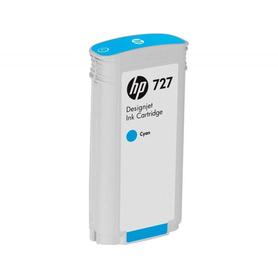 Ink-jet hp designjet t920/t1500 n 727 cian alta/1000 paginas