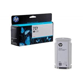 Ink-jet hp designjet t920/t1500 n 727 gris alta/1000 paginas