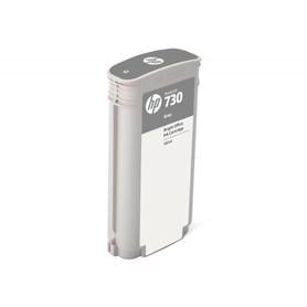 Ink-jet hp n 730 130-ml gray / dnj t1700/1000 paginas