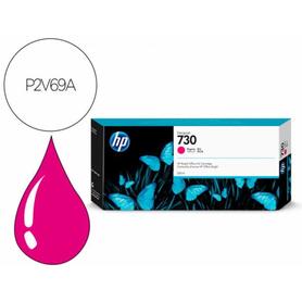 Ink-jet hp n 730 300-ml magenta / dnj t1700/1000 paginas