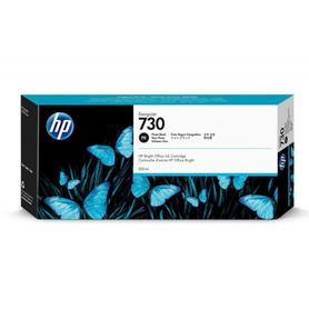 Ink-jet hp n 730 300-ml photo negro / dnj t1700/1000 paginas