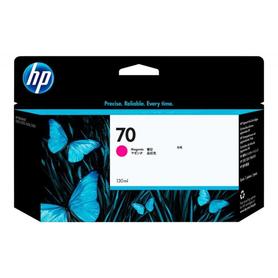 Ink-jet hp 70 designjet z3100 magenta 130 ml