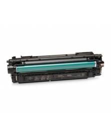 Toner hp laser 656x-cf460x negro 27000 paginas