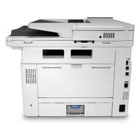 Equipo multifuncion hp laserjet enterprise mfp m430f duplex red 40 ppm escaner copiadora impresora