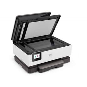 Equipo multifuncion hp envy 8022e color tinta 20 ppm wifi escaner copiadora impresora fax bandeja entrada 225 hojas