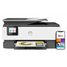 Equipo multifuncion hp envy 8022e color tinta 20 ppm wifi escaner copiadora impresora fax bandeja entrada 225 hojas