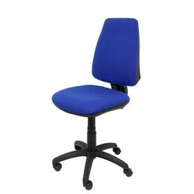 Silla Elche CP bali azul