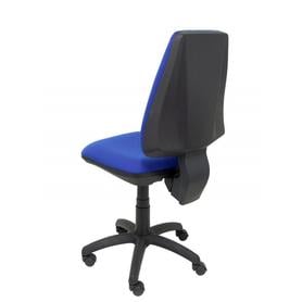 Silla Elche CP bali azul