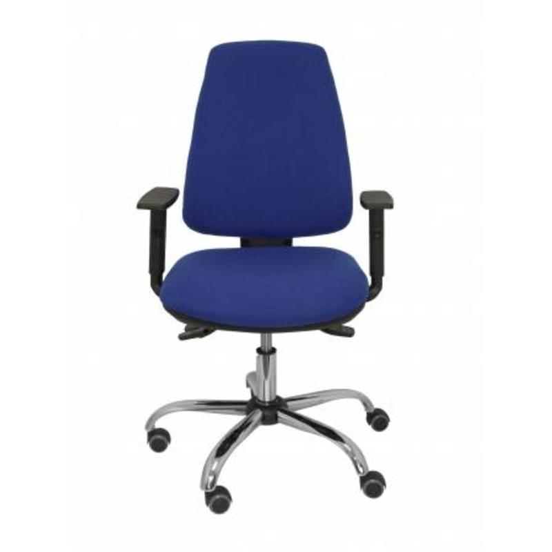 Silla Elche S 24 horas bali azul