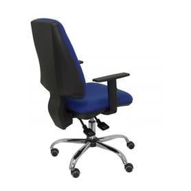 Silla Elche S 24 horas bali azul