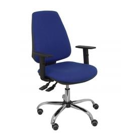 Silla Elche S 24 horas bali azul