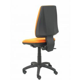 Silla Elche S bali naranja