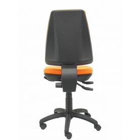 Silla Elche S bali naranja