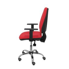 Silla Elche S 24 horas bali rojo