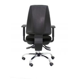 Silla Elche S 24 horas bali negro