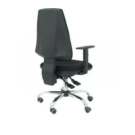 Silla Elche S 24 horas bali negro