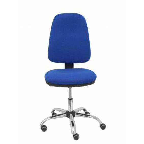 Silla Socovos bali azul