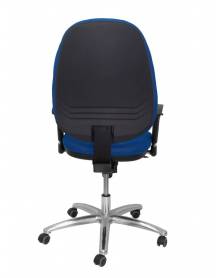 Silla Ontur azul