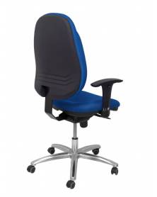 Silla Ontur azul