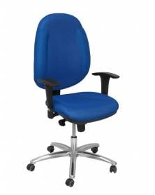 Silla Ontur azul