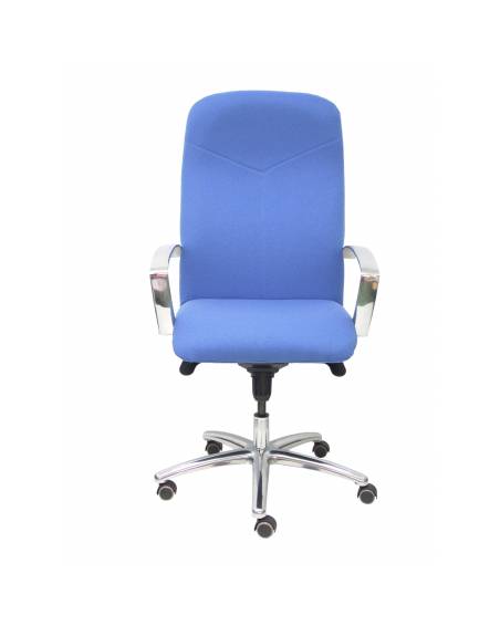 Sillón Caudete bali azul claro