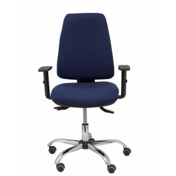 Silla Elche S 24 horas bali azul marino