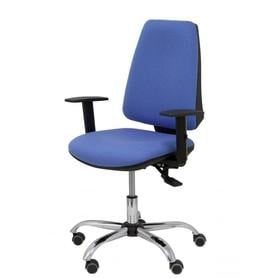 Silla Elche S 24 horas bali azul claro