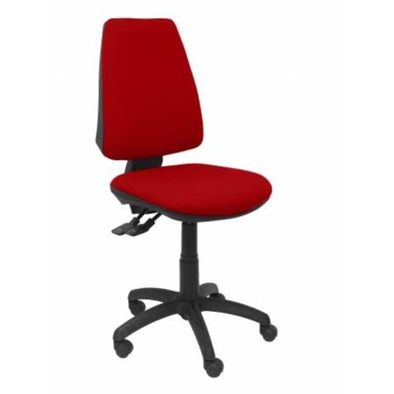 Silla Elche S bali rojo