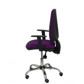 Silla Elche S 24 horas bali morado