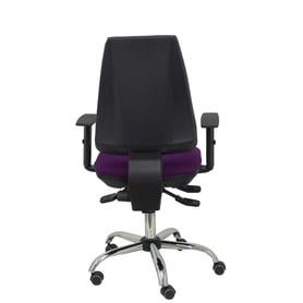 Silla Elche S 24 horas bali morado