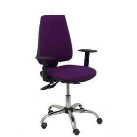 Silla Elche S 24 horas bali morado