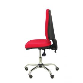 Silla Socovos sincro bali rojo